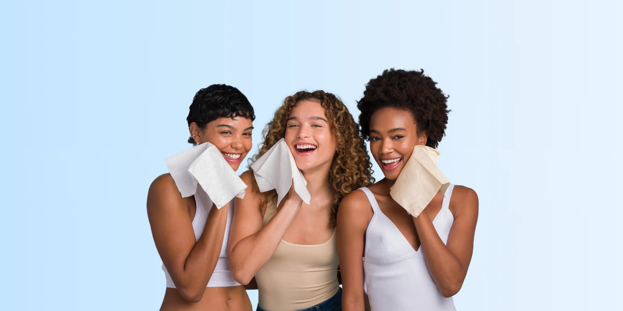Clean Skin Club Benelux